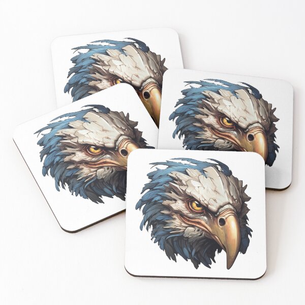 Item preview, Primal Hunters: Stone-Hawk designed and sold by Mind-Boggle.