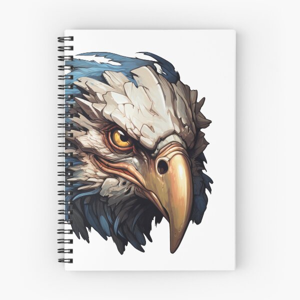 Item preview, Primal Hunters: Stone-Hawk designed and sold by Mind-Boggle.