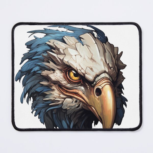 Item preview, Primal Hunters: Stone-Hawk designed and sold by Mind-Boggle.