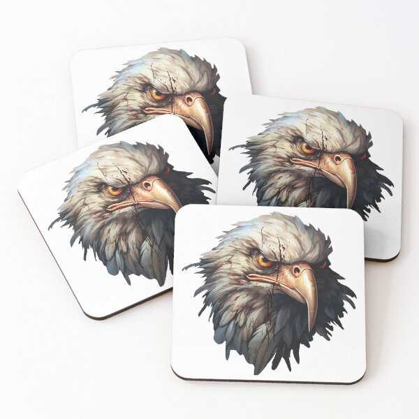 Item preview, Primal Hunters: Eagle Conqueror designed and sold by Mind-Boggle.