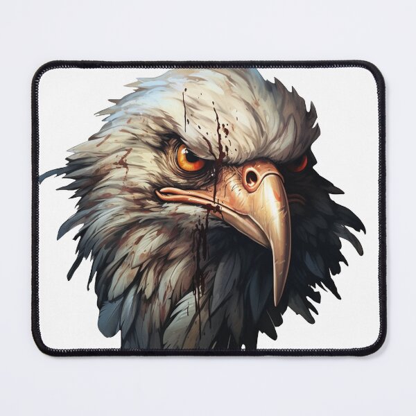 Item preview, Primal Hunters: Eagle Conqueror designed and sold by Mind-Boggle.