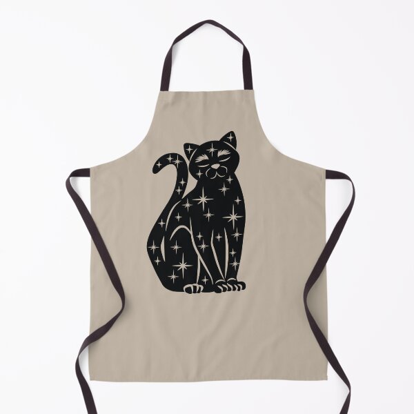 Item preview, A Cat called Noche designed and sold by josejimenezvega.