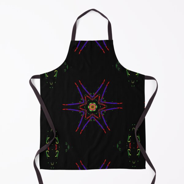Item preview, Type 266 - Psychedelic Mandala World designed and sold by Glitchshaman.