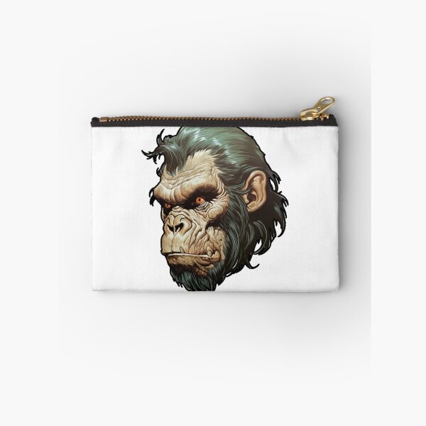 Item preview, Primal Hunters: The Rebel Chimp designed and sold by Mind-Boggle.