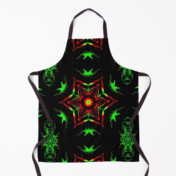 Item preview, Type 267 - Psychedelic Mandala World designed and sold by Glitchshaman.