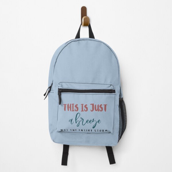 Item preview, This is just a breeze not the entire storm designed and sold by DunuStore.