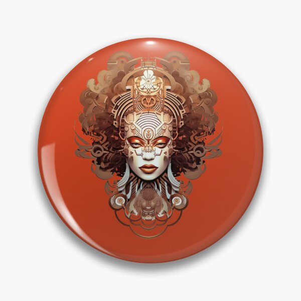 Item preview, Genesis designed and sold by ThurmanatorX.