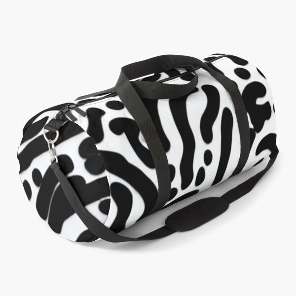 Item preview, Pattern of black lines and dots designed and sold by jsebouvi.