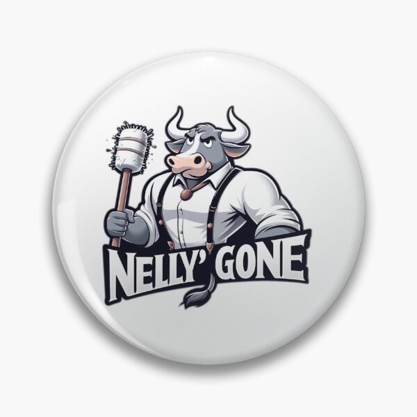 Item preview, Baro the wise old bull  designed and sold by Gentle40Winks.