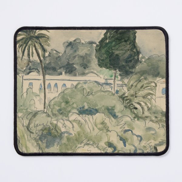 Item preview, Arab houses, Algiers | Maisons Arabes, Alger (1937) Albert Marquet  designed and sold by TeeARTHY.