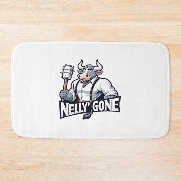 Item preview, Baro the wise old bull  designed and sold by Gentle40Winks.