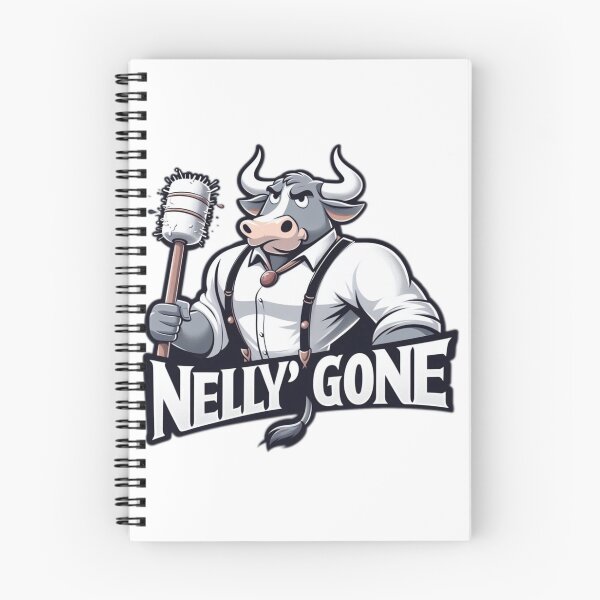 Item preview, Baro the wise old bull  designed and sold by Gentle40Winks.