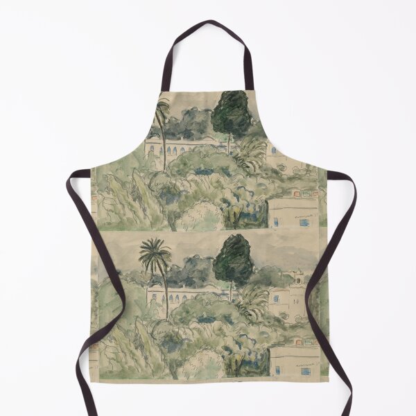 Item preview, Arab houses, Algiers | Maisons Arabes, Alger (1937) Albert Marquet designed and sold by TeeARTHY.