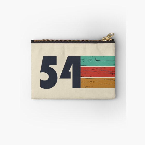 Item preview, Born in 1954 vintage retro classic birthday designed and sold by Alexaltay.
