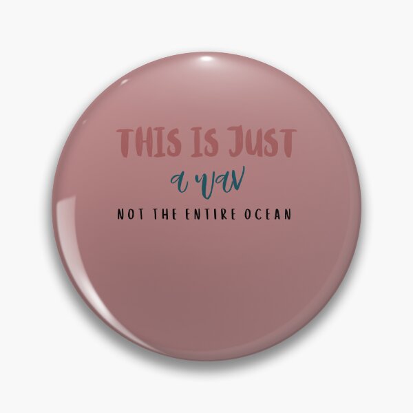 Item preview, This is just a wave not the entire ocean designed and sold by DunuStore.