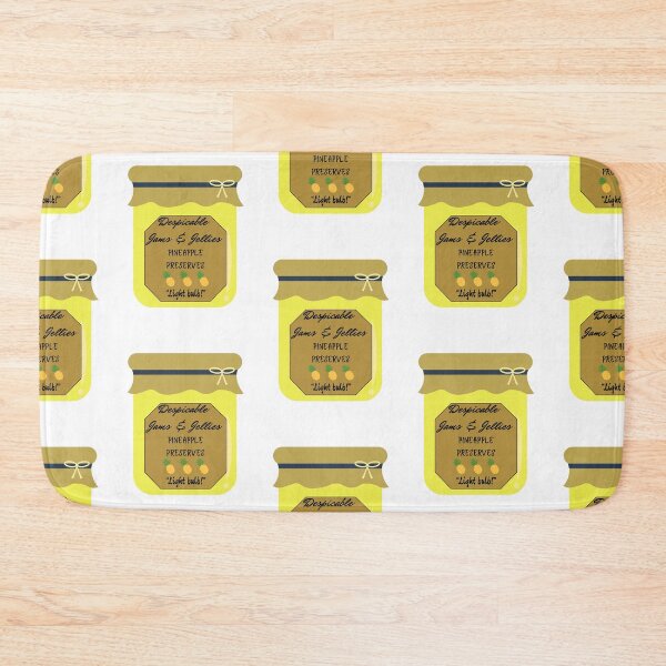Item preview, Jams and Jellies - Pineapple designed and sold by Dee-stracted.