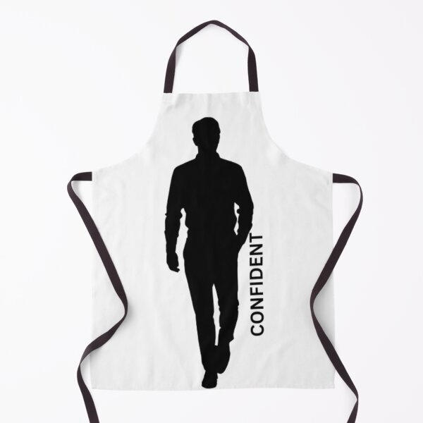 Item preview, In Trouble I'm CONFIDENT designed and sold by NuelFranc.