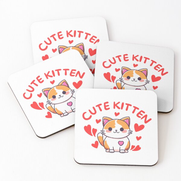 Item preview,  Sweet kitty world designed and sold by Shopjerry.