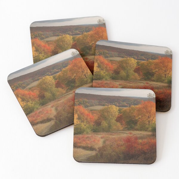 Item preview, forest in autumn designed and sold by Magic3D.