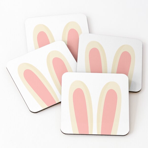 Item preview, Tall Easter Bunny Ears designed and sold by Prim Pixel Studio.