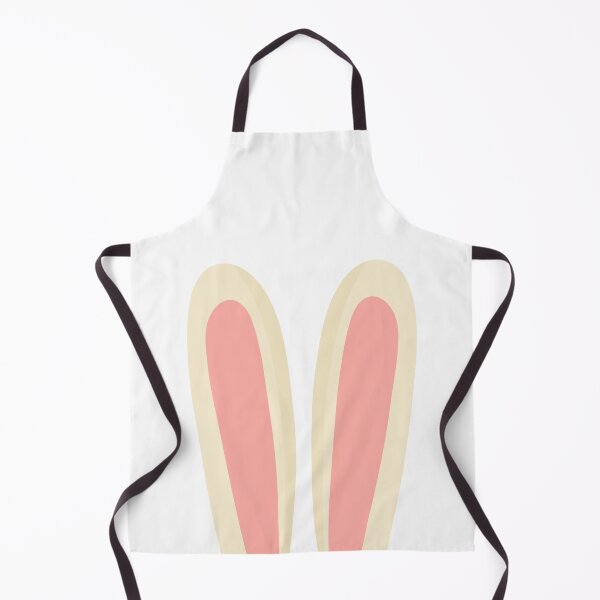 Item preview, Tall Easter Bunny Ears designed and sold by The Pretty Hippo Company.