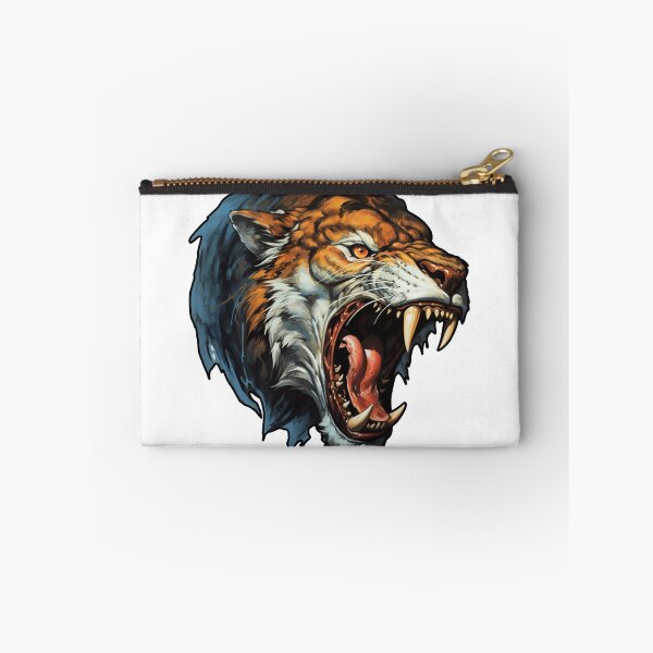 Item preview, Primal Hunters: Saber-Toothed Tiger One designed and sold by Mind-Boggle.
