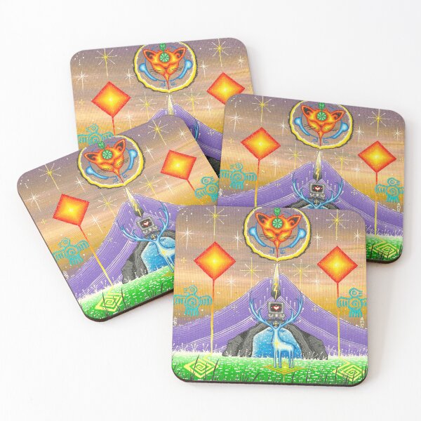 Item preview, Mountain Magic designed and sold by andresindio.