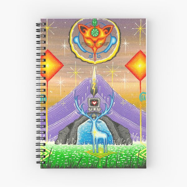 Item preview, Mountain Magic designed and sold by andresindio.