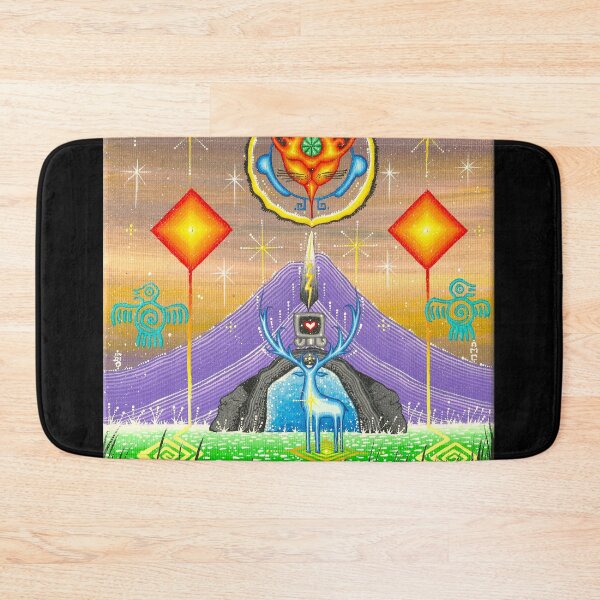 Item preview, Mountain Magic designed and sold by andresindio.