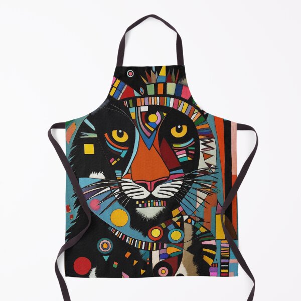 Item preview, Totem cat 1 designed and sold by L. ROCHE.