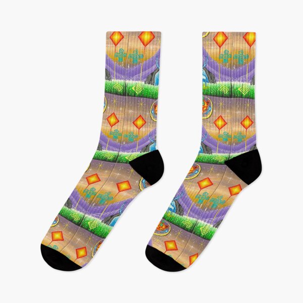 Item preview, Mountain Magic designed and sold by andresindio.