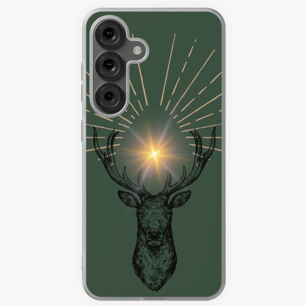 Lord of the North Samsung Galaxy Soft Case