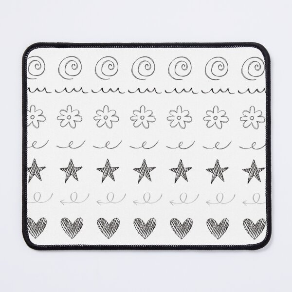 Item preview, pencil strokes designed and sold by Sam & Fam.