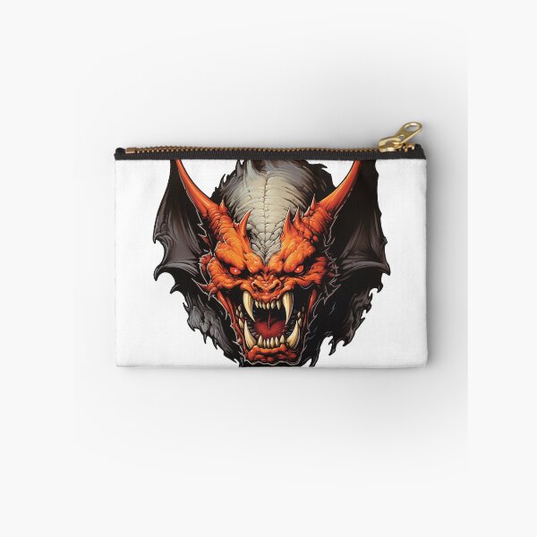 Item preview, Primal Hunters: Red Faced Bat designed and sold by Mind-Boggle.