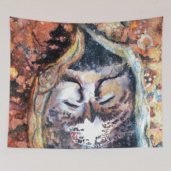 Item preview, The Dream Tree designed and sold by seventySIXart&photo .