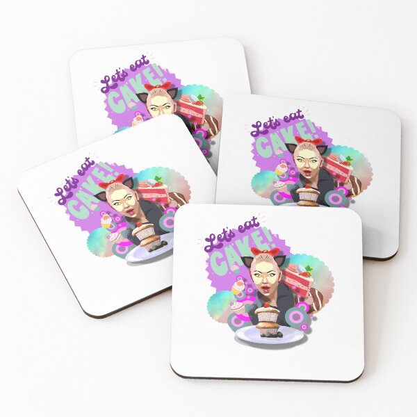 Item preview, Let's eat cake :) designed and sold by Sylwia  Wieczorek Wójcik.