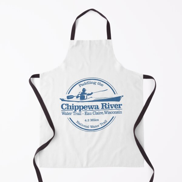 Artikelvorschau, Chippewa River WT (SK) entworfen und verkauft von curranmorgan.