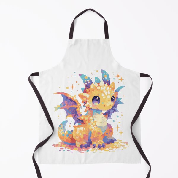 Item preview, Dotted Dragon Delight #3 designed and sold by DragonFantasia.