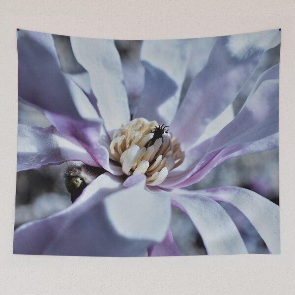 Item preview, Magnolia Blossom II designed and sold by Len Bomba.