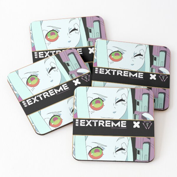 Item preview, Ojos de anime extremos Kawaii estilo anime japonés acogedor designed and sold by Otakurypto.