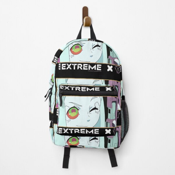 Item preview, Extreme Anime Eyes Kawaii Japanese Cozy Anime Style designed and sold by Otakurypto.