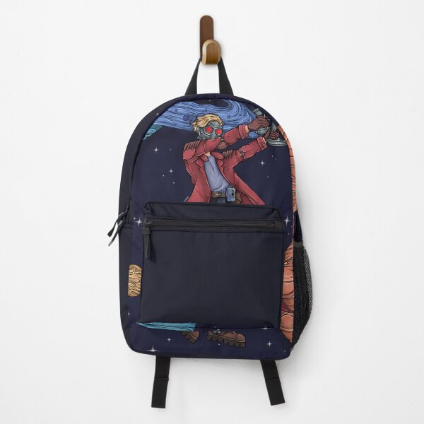 Item preview, Star Lord designed and sold by Jubsdrawings.