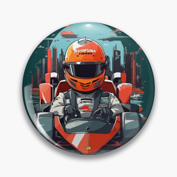 Item preview, Speed car adventure designed and sold by StellarValor.