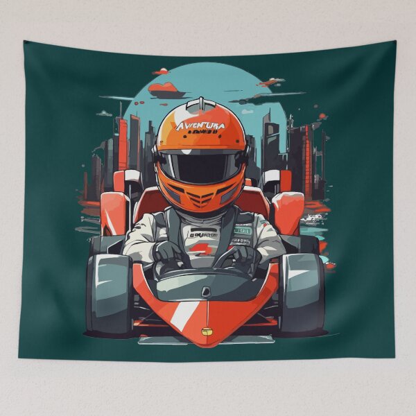 Item preview, Speed car adventure designed and sold by StellarValor.