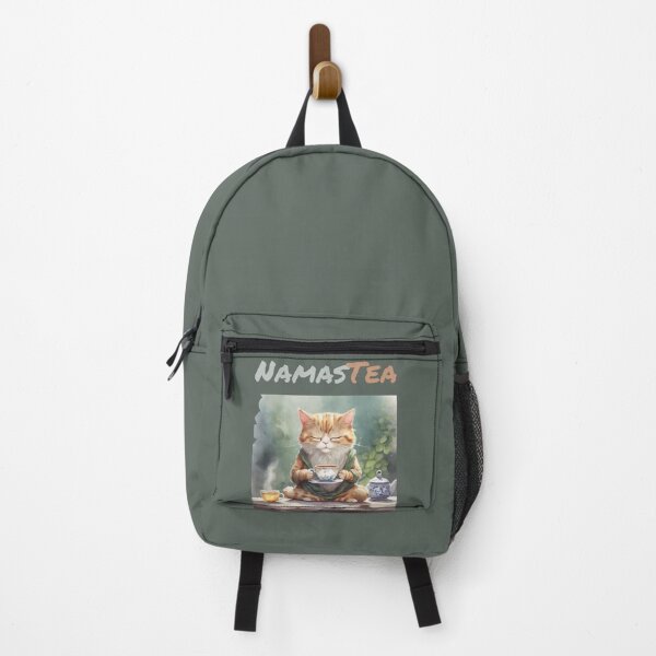 Item preview, Namaste Cat designed and sold by Freya-Designer.