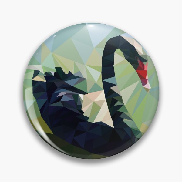 Item preview, Black Swan designed and sold by PlaidRat.