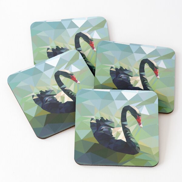 Item preview, Black Swan designed and sold by PlaidRat.