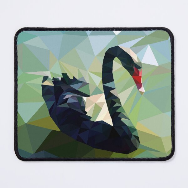 Item preview, Black Swan designed and sold by PlaidRat.
