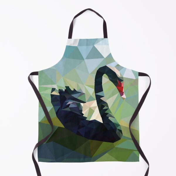 Item preview, Black Swan designed and sold by PlaidRat.