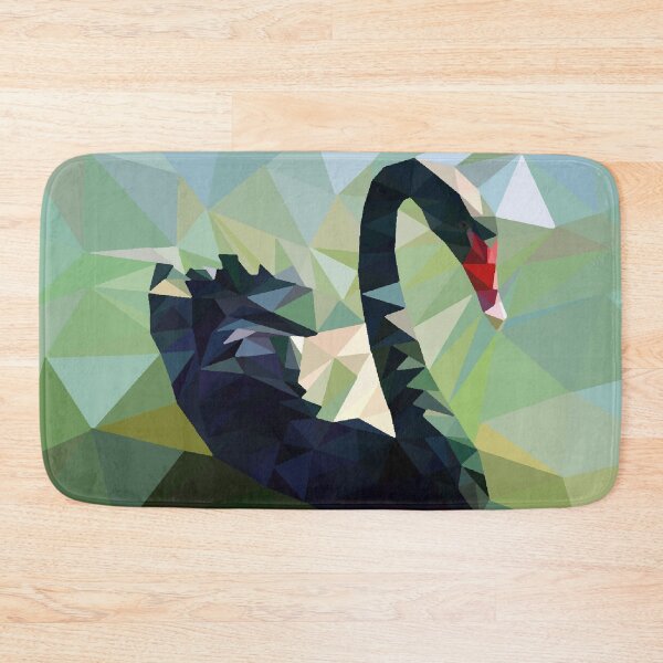 Item preview, Black Swan designed and sold by PlaidRat.